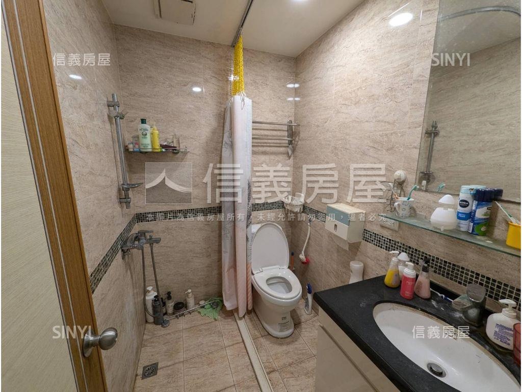 【近捷運】台北橋美寓三樓房屋室內格局與周邊環境