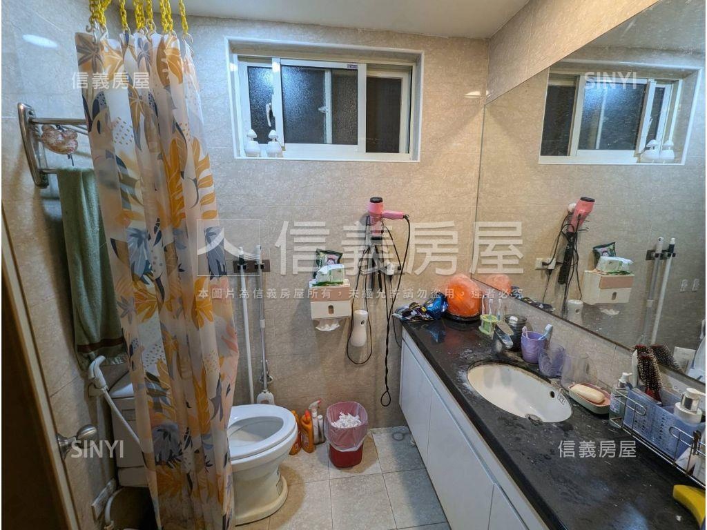 【近捷運】台北橋美寓三樓房屋室內格局與周邊環境