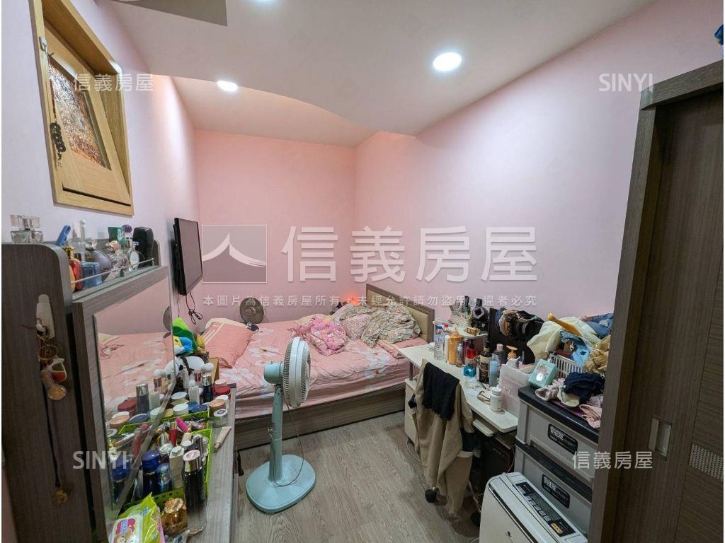 【近捷運】台北橋美寓三樓房屋室內格局與周邊環境