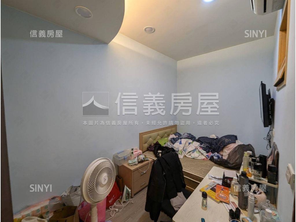 【近捷運】台北橋美寓三樓房屋室內格局與周邊環境
