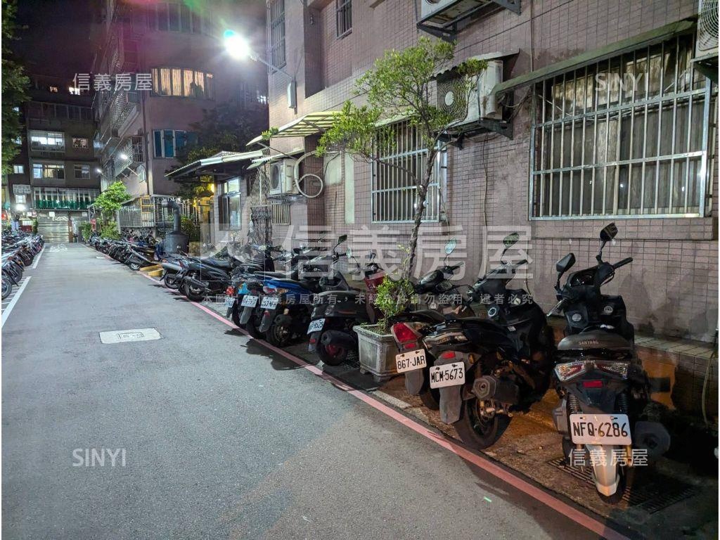 【近捷運】台北橋美寓三樓房屋室內格局與周邊環境