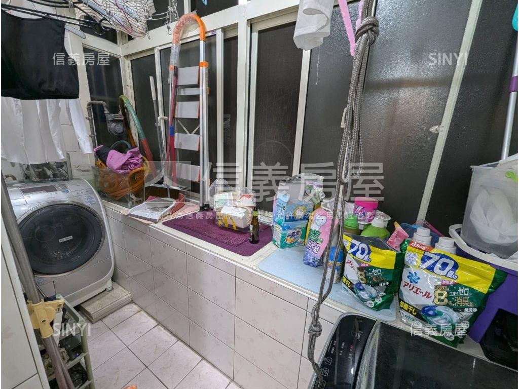 【近捷運】台北橋美寓三樓房屋室內格局與周邊環境