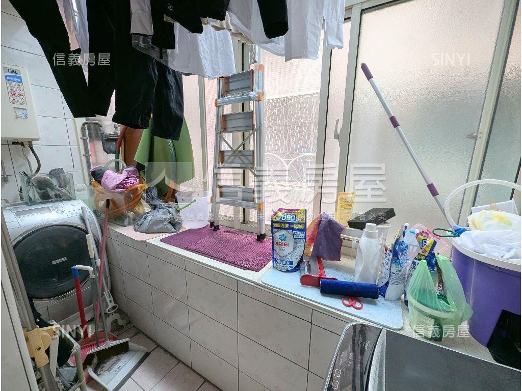 【近捷運】台北橋美寓三樓房屋室內格局與周邊環境