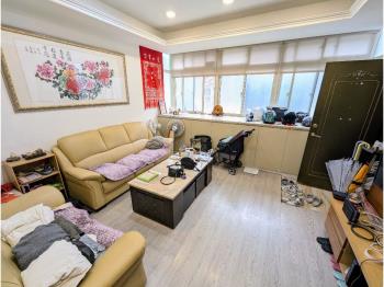 【近捷運】台北橋美寓三樓