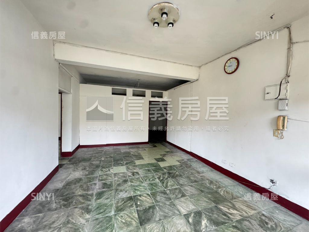 長青街方正公寓房屋室內格局與周邊環境