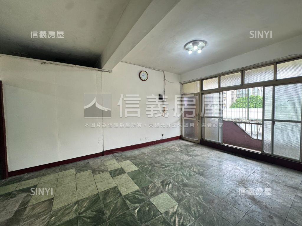 長青街方正公寓房屋室內格局與周邊環境