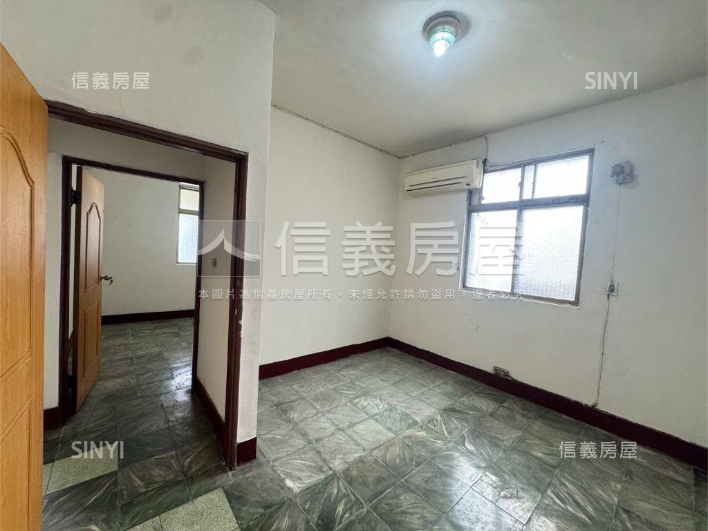 長青街方正公寓房屋室內格局與周邊環境