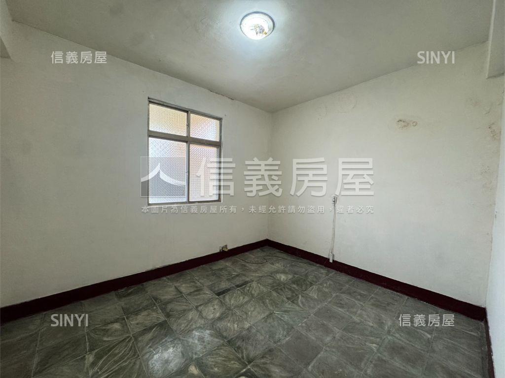 長青街方正公寓房屋室內格局與周邊環境