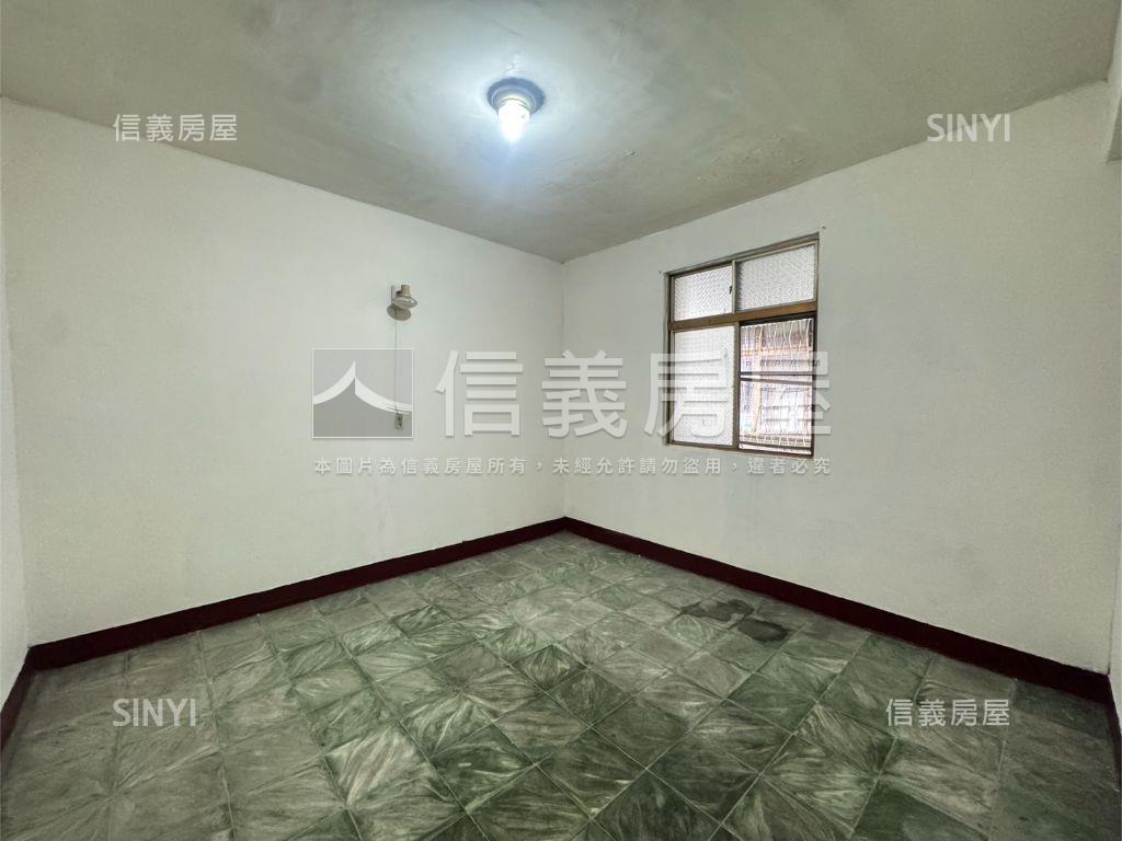 長青街方正公寓房屋室內格局與周邊環境