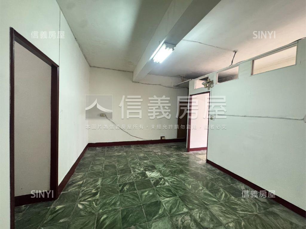 長青街方正公寓房屋室內格局與周邊環境