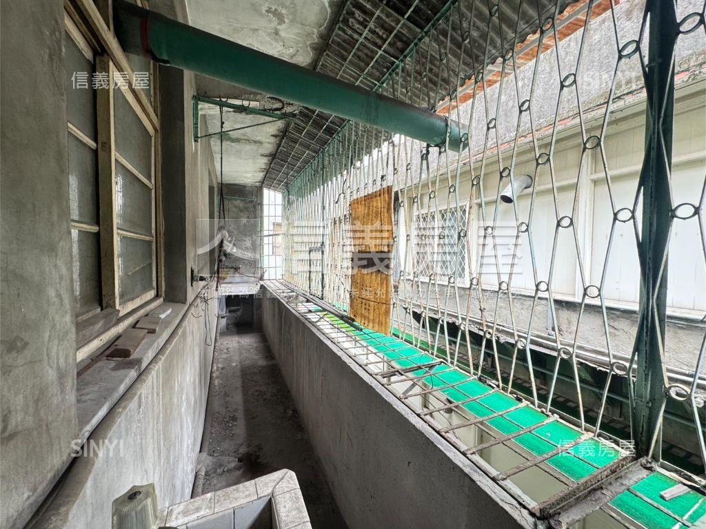 長青街方正公寓房屋室內格局與周邊環境