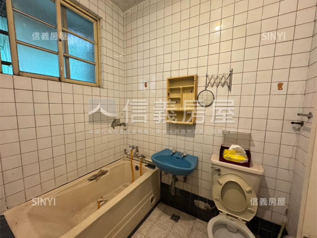 長青街方正公寓房屋室內格局與周邊環境