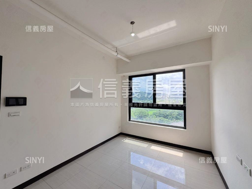 合新璞遇２房１室山景美屋房屋室內格局與周邊環境