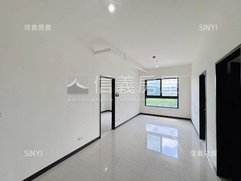 合新璞遇２房１室山景美屋房屋室內格局與周邊環境