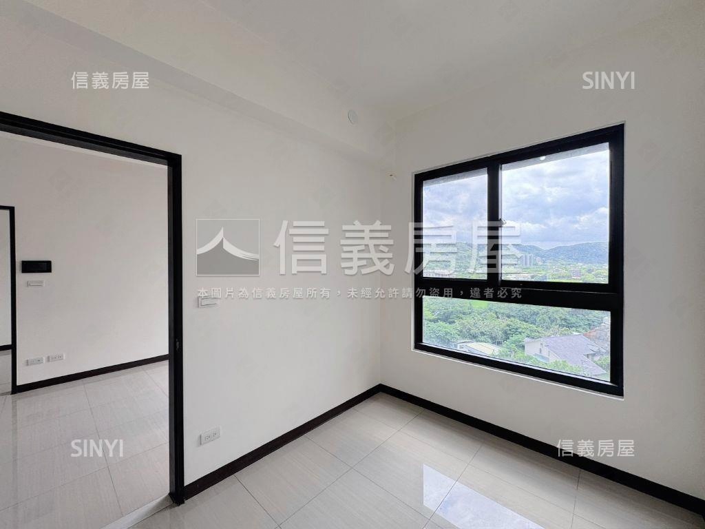合新璞遇２房１室山景美屋房屋室內格局與周邊環境