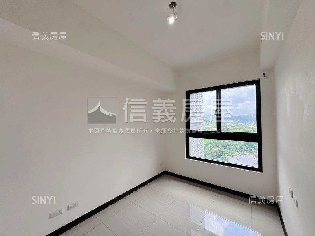 合新璞遇２房１室山景美屋房屋室內格局與周邊環境