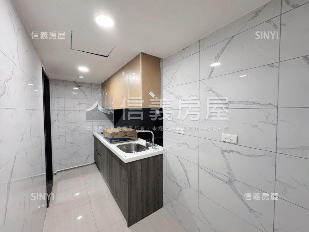 合新璞遇２房１室山景美屋房屋室內格局與周邊環境