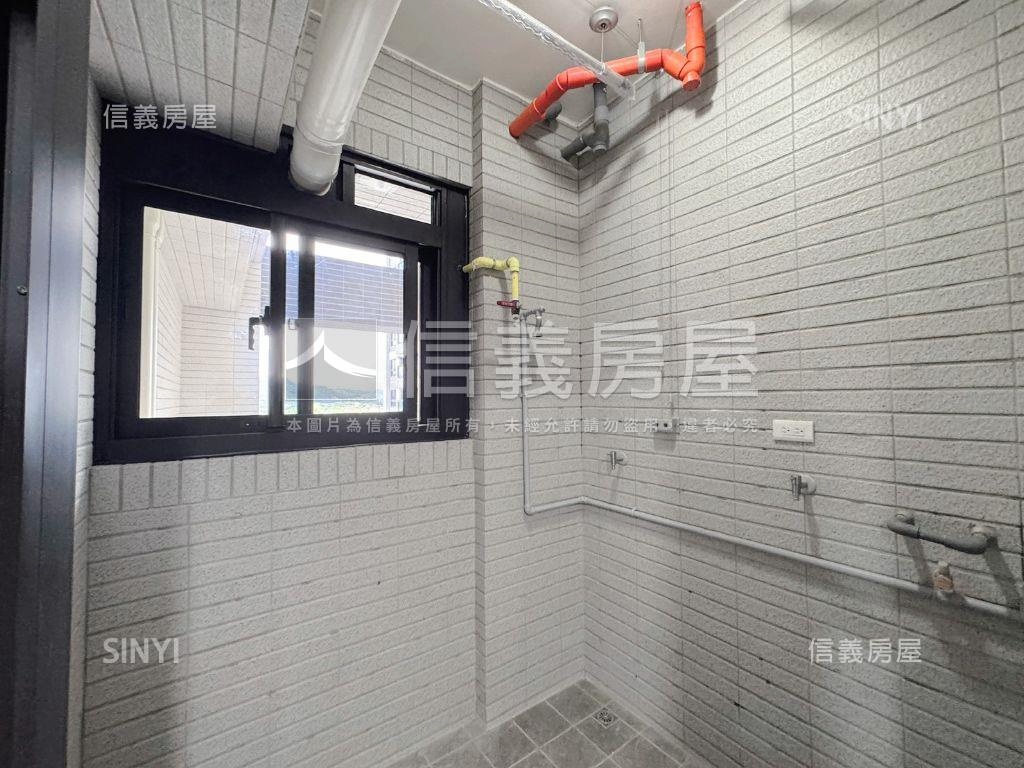 合新璞遇２房１室山景美屋房屋室內格局與周邊環境