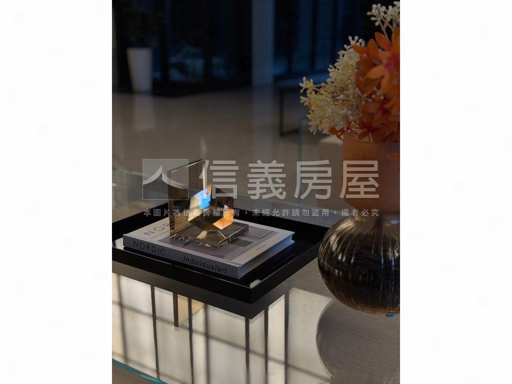 合新璞遇２房１室山景美屋房屋室內格局與周邊環境