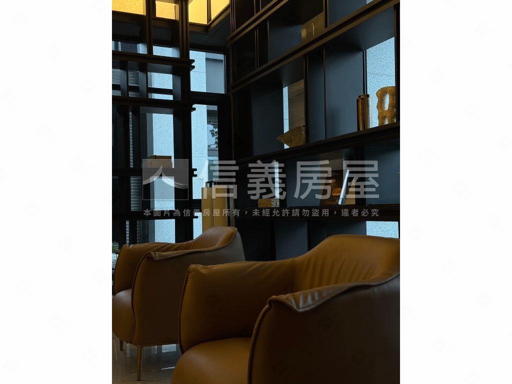 合新璞遇２房１室山景美屋房屋室內格局與周邊環境
