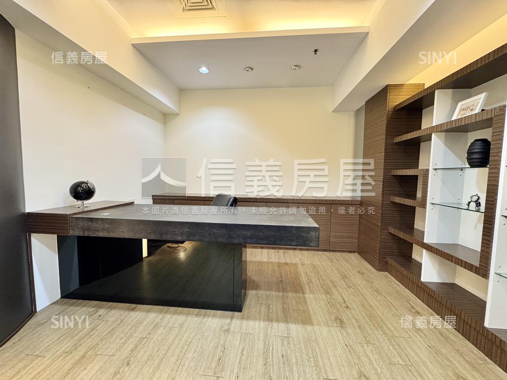 亞灣啟航．中華經貿房屋室內格局與周邊環境