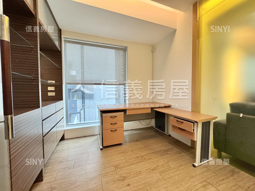 亞灣啟航．中華經貿房屋室內格局與周邊環境