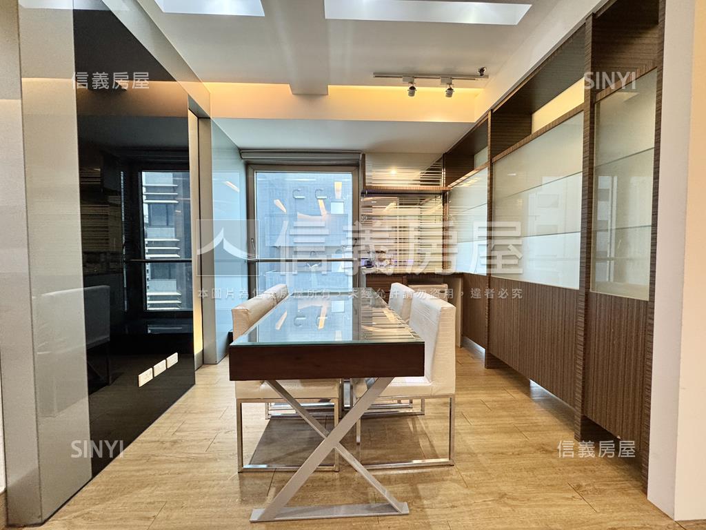 亞灣啟航．中華經貿房屋室內格局與周邊環境