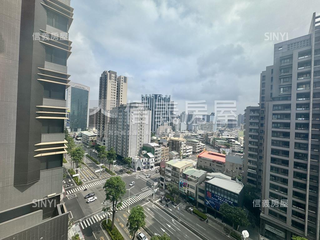 亞灣啟航．中華經貿房屋室內格局與周邊環境