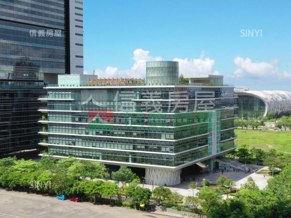 亞灣啟航．中華經貿房屋室內格局與周邊環境