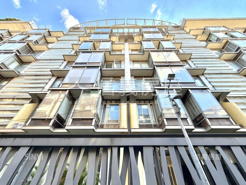 【新接】市府富裔挑高美屋房屋室內格局與周邊環境