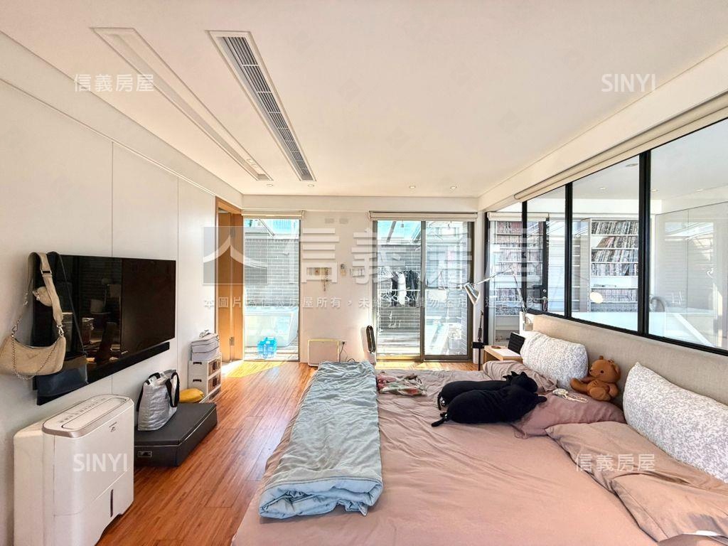 【新接】市府富裔挑高美屋房屋室內格局與周邊環境