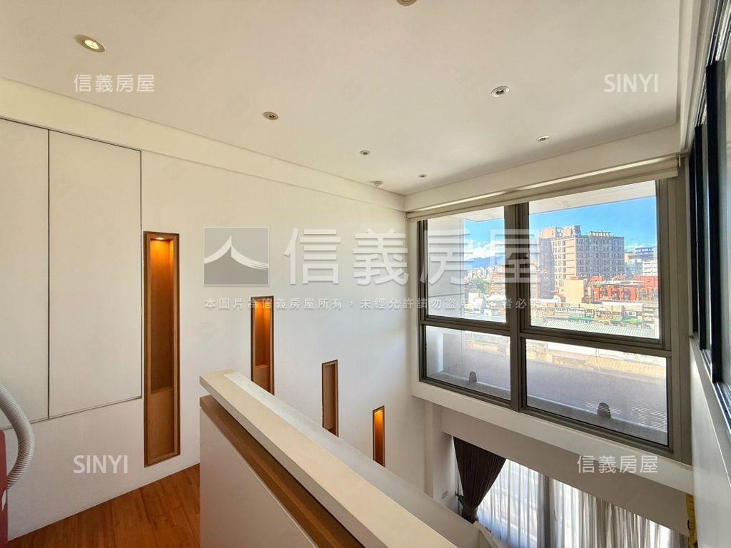 【新接】市府富裔挑高美屋房屋室內格局與周邊環境