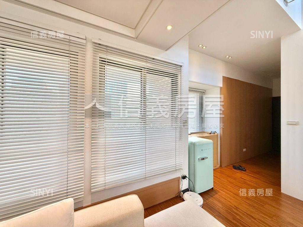 【新接】市府富裔挑高美屋房屋室內格局與周邊環境