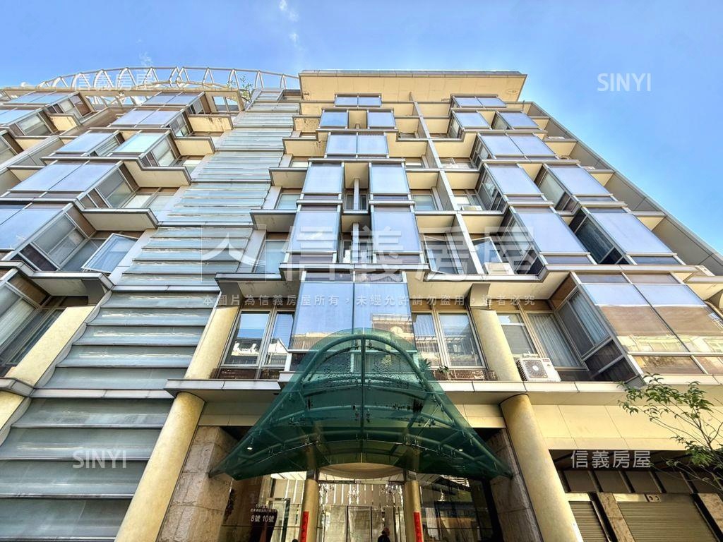 【新接】市府富裔挑高美屋房屋室內格局與周邊環境