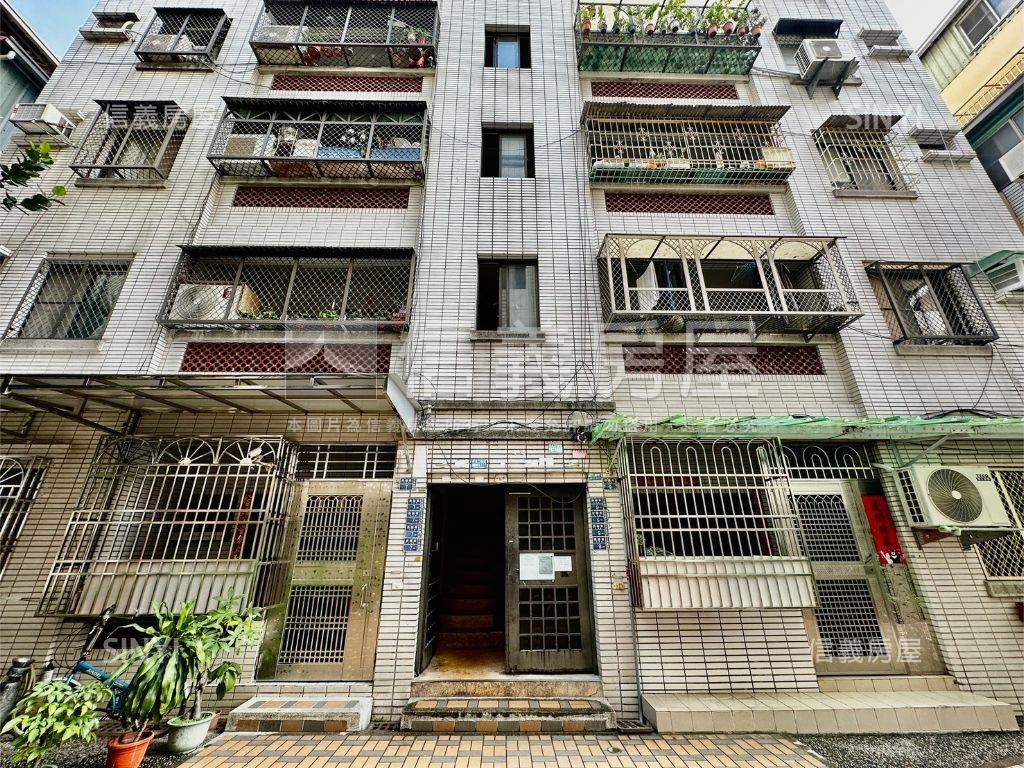 文藻大坪成家美寓房屋室內格局與周邊環境