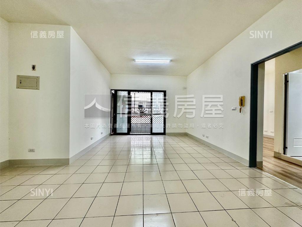 文藻大坪成家美寓房屋室內格局與周邊環境