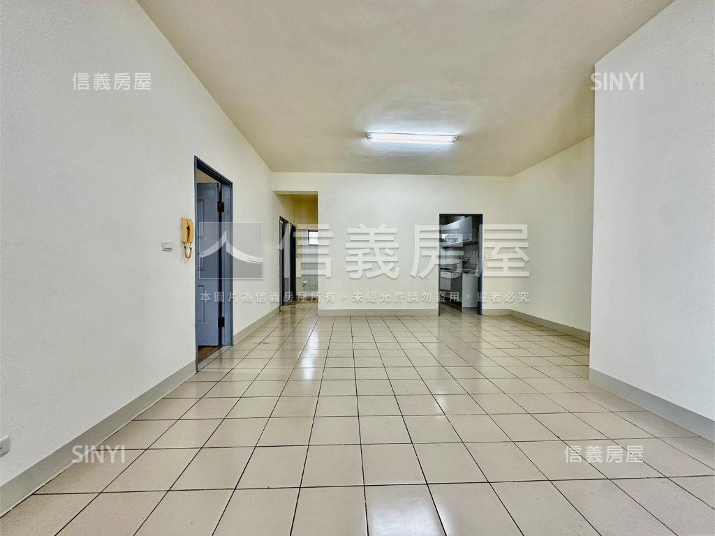 文藻大坪成家美寓房屋室內格局與周邊環境