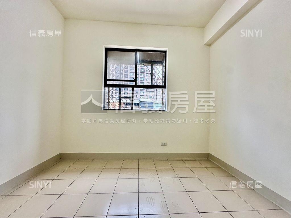 文藻大坪成家美寓房屋室內格局與周邊環境