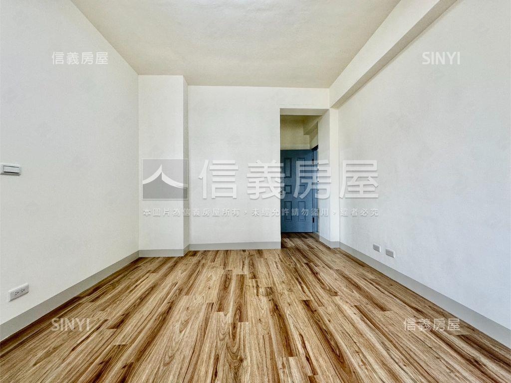 文藻大坪成家美寓房屋室內格局與周邊環境