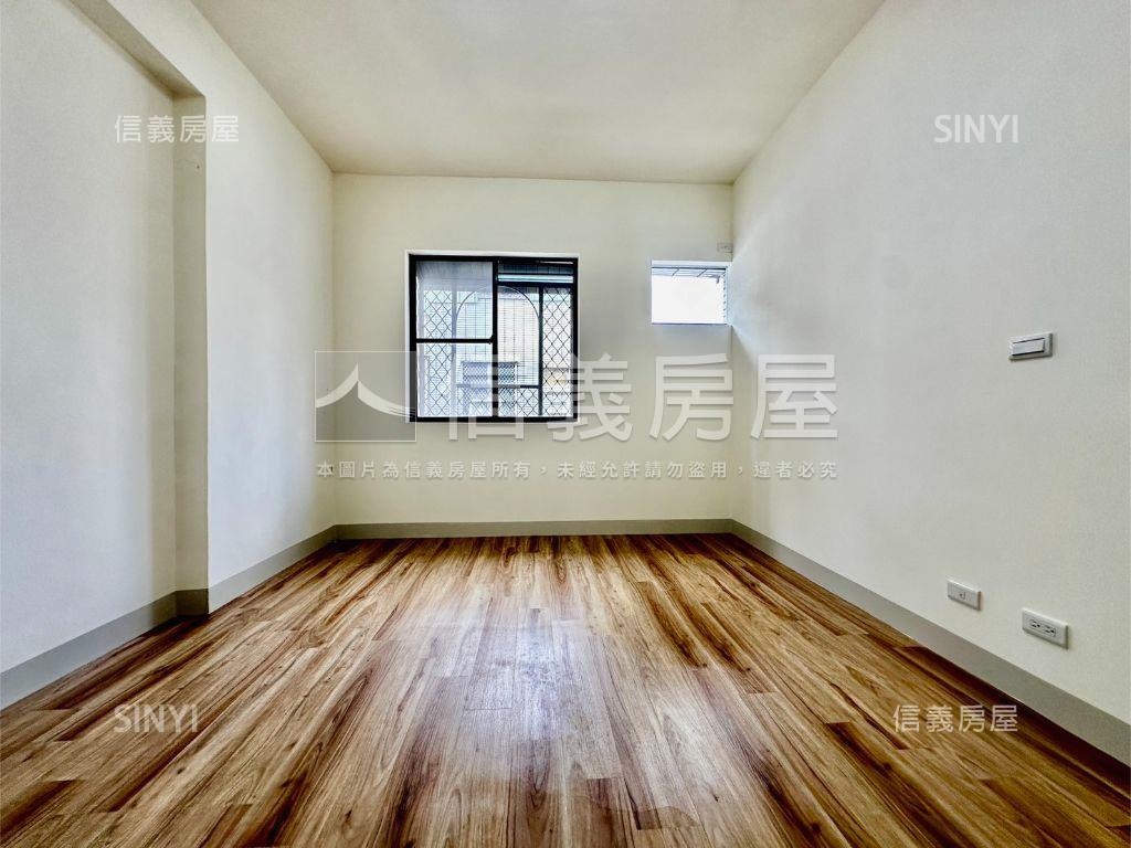 文藻大坪成家美寓房屋室內格局與周邊環境
