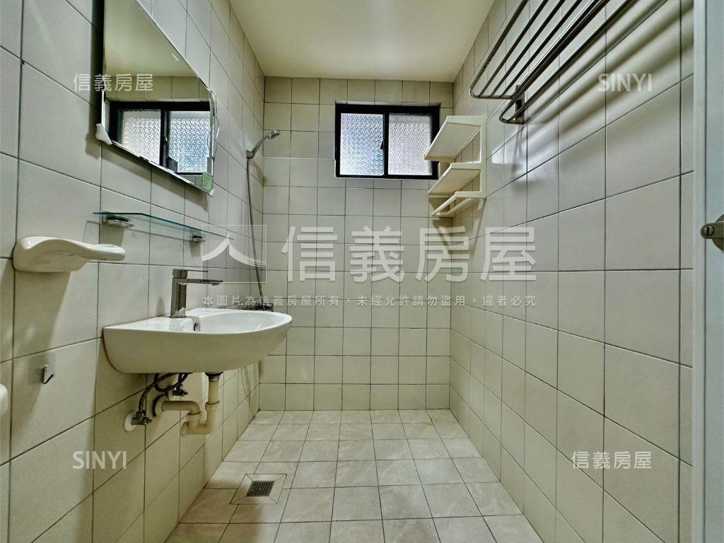 文藻大坪成家美寓房屋室內格局與周邊環境