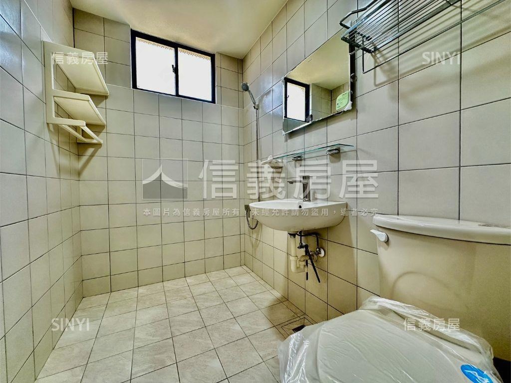 文藻大坪成家美寓房屋室內格局與周邊環境