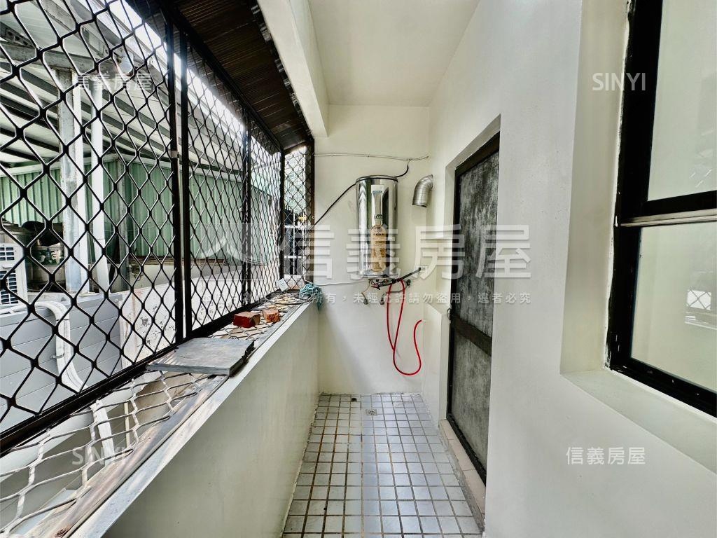文藻大坪成家美寓房屋室內格局與周邊環境