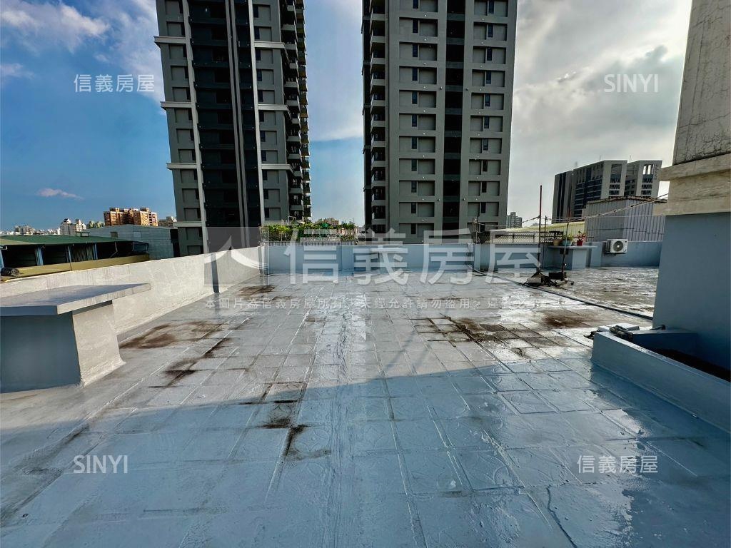 文藻大坪成家美寓房屋室內格局與周邊環境