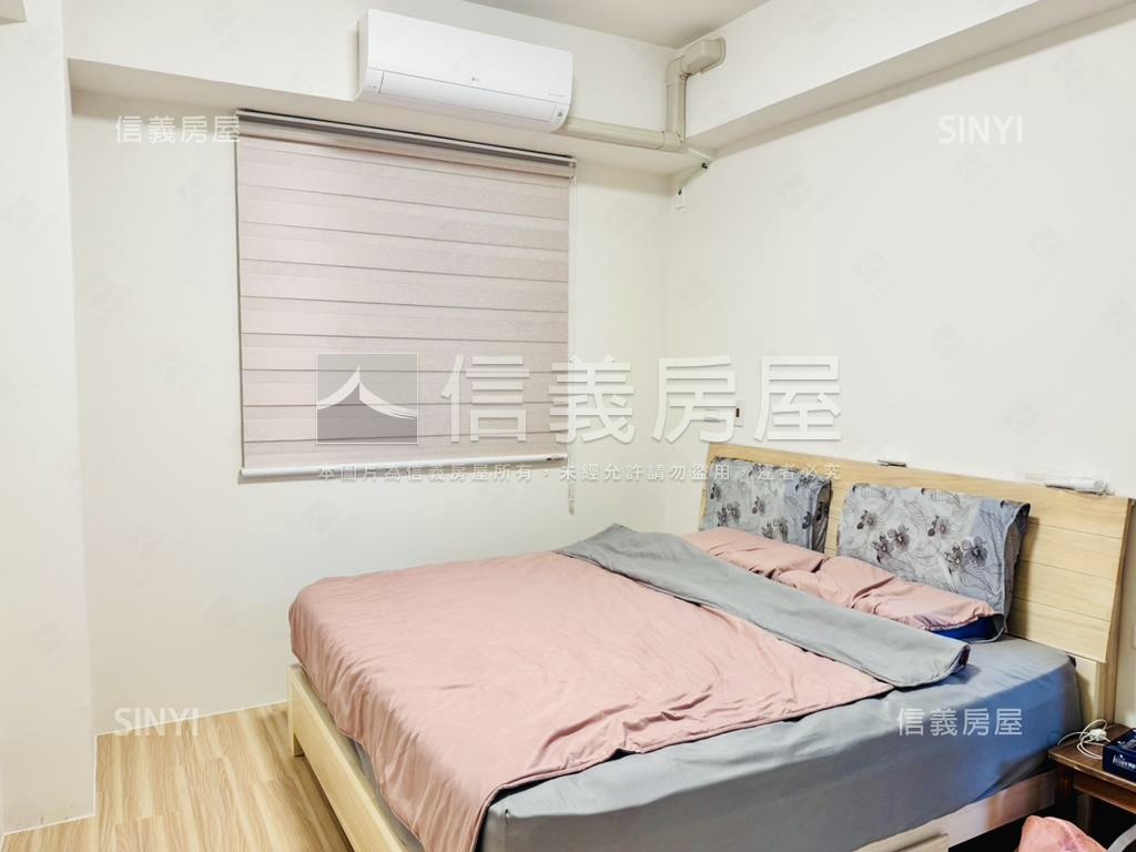南科首選兩房兩衛浴附車位房屋室內格局與周邊環境
