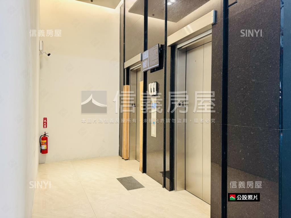 南科首選兩房兩衛浴附車位房屋室內格局與周邊環境