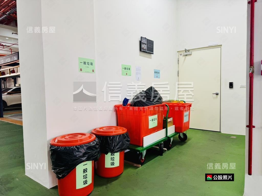 南科首選兩房兩衛浴附車位房屋室內格局與周邊環境