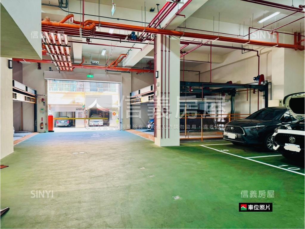 南科首選兩房兩衛浴附車位房屋室內格局與周邊環境