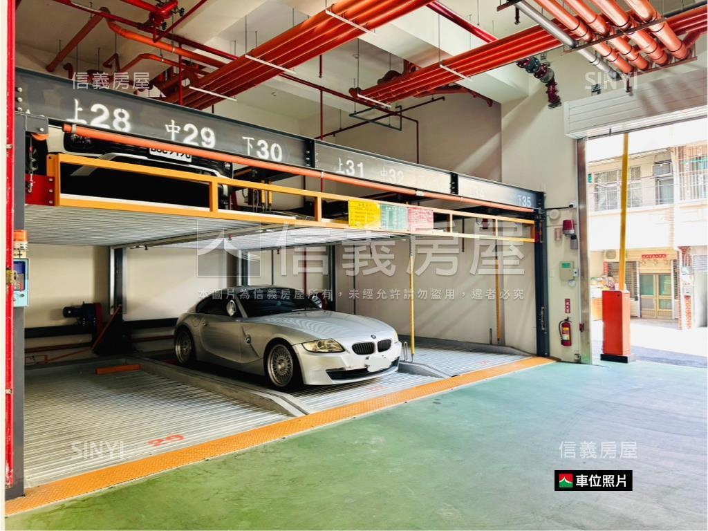 南科首選兩房兩衛浴附車位房屋室內格局與周邊環境