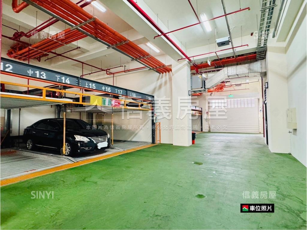 南科首選兩房兩衛浴附車位房屋室內格局與周邊環境